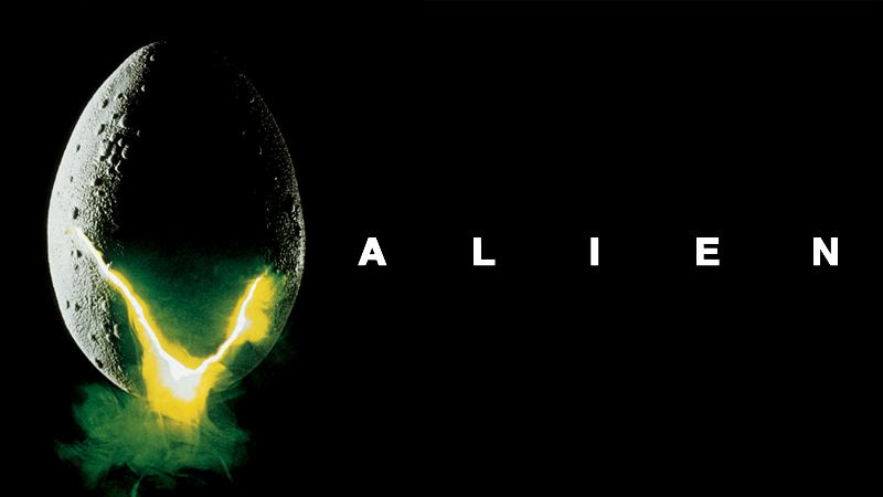 Poster de Alien