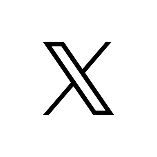 Logo X/Twitter